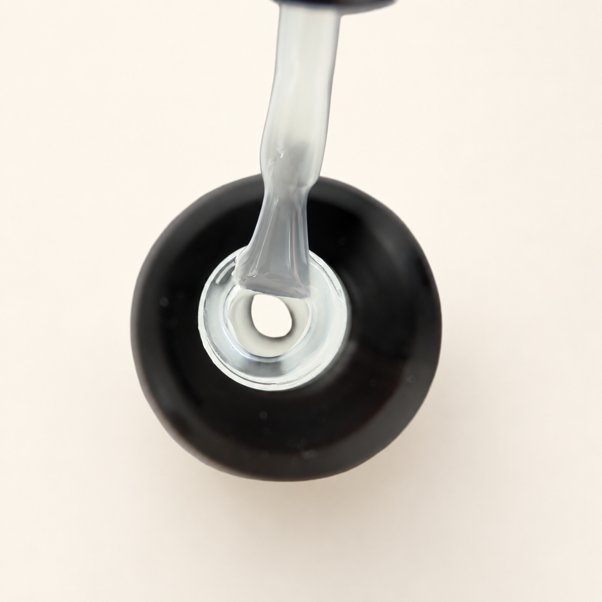 Base rubber Milky 01-Nuova formula IoleNaiLab