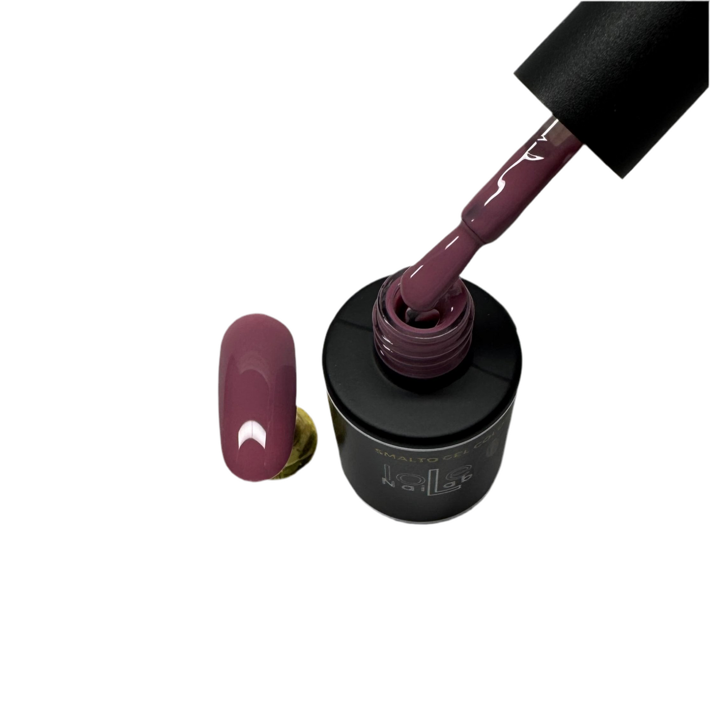 Smalto Gel Color 219