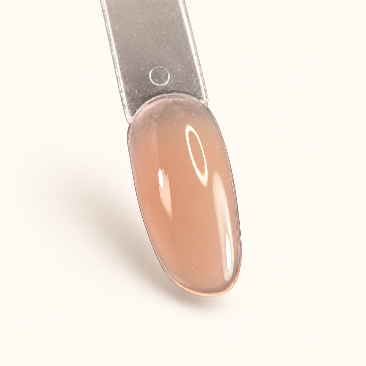 Base Fiber Natural Pink IoleNaiLab
