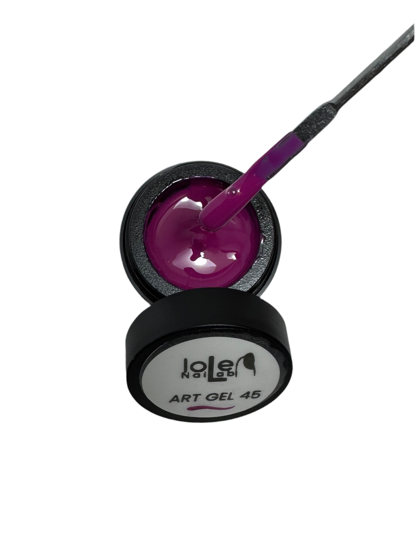 Art gel 45 Magenta