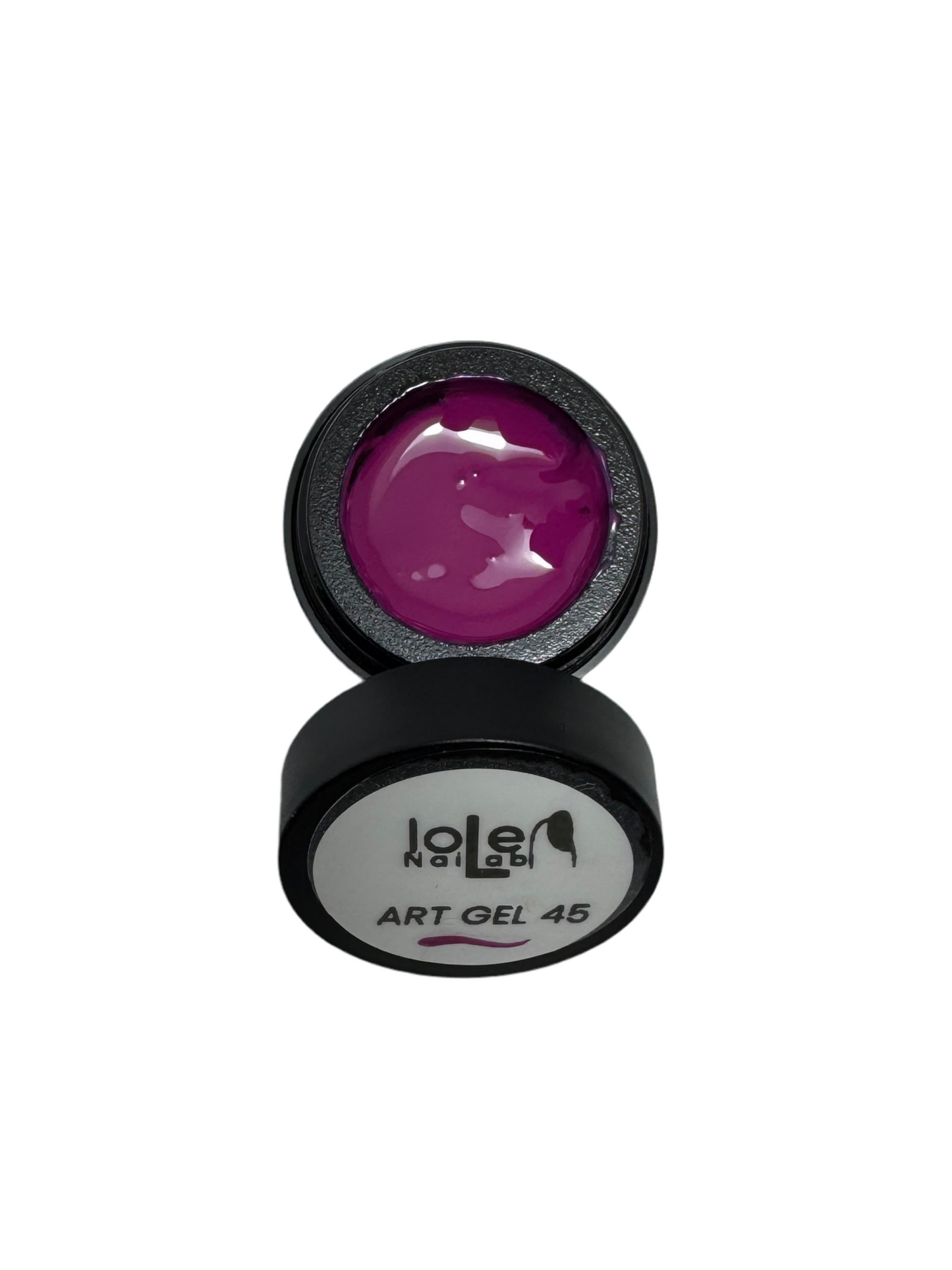 Art gel 45 Magenta