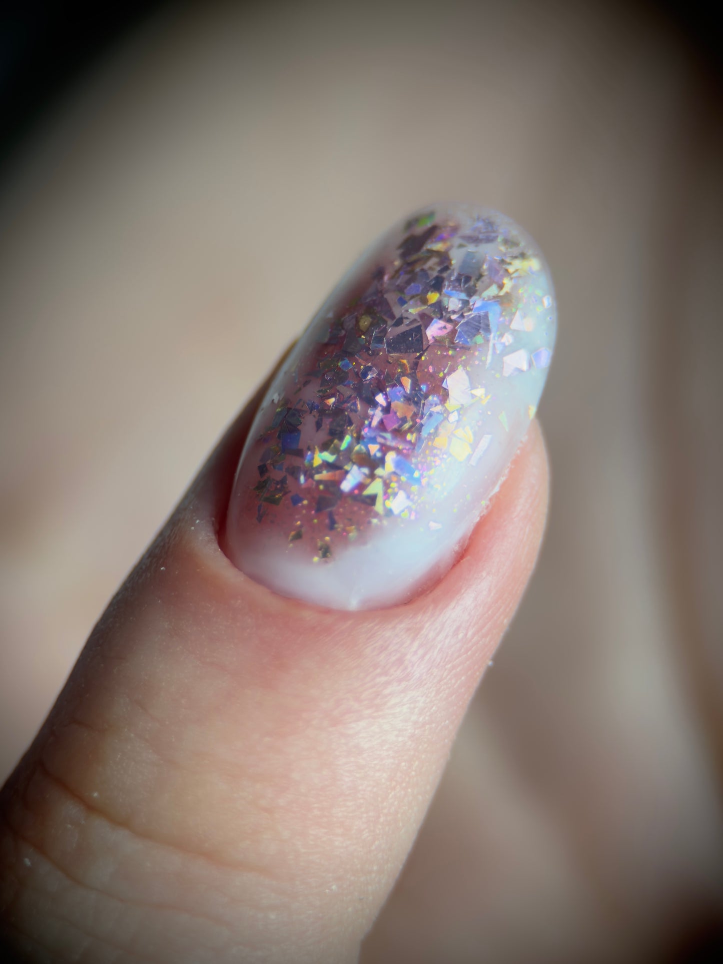 Gel Tip Edition
