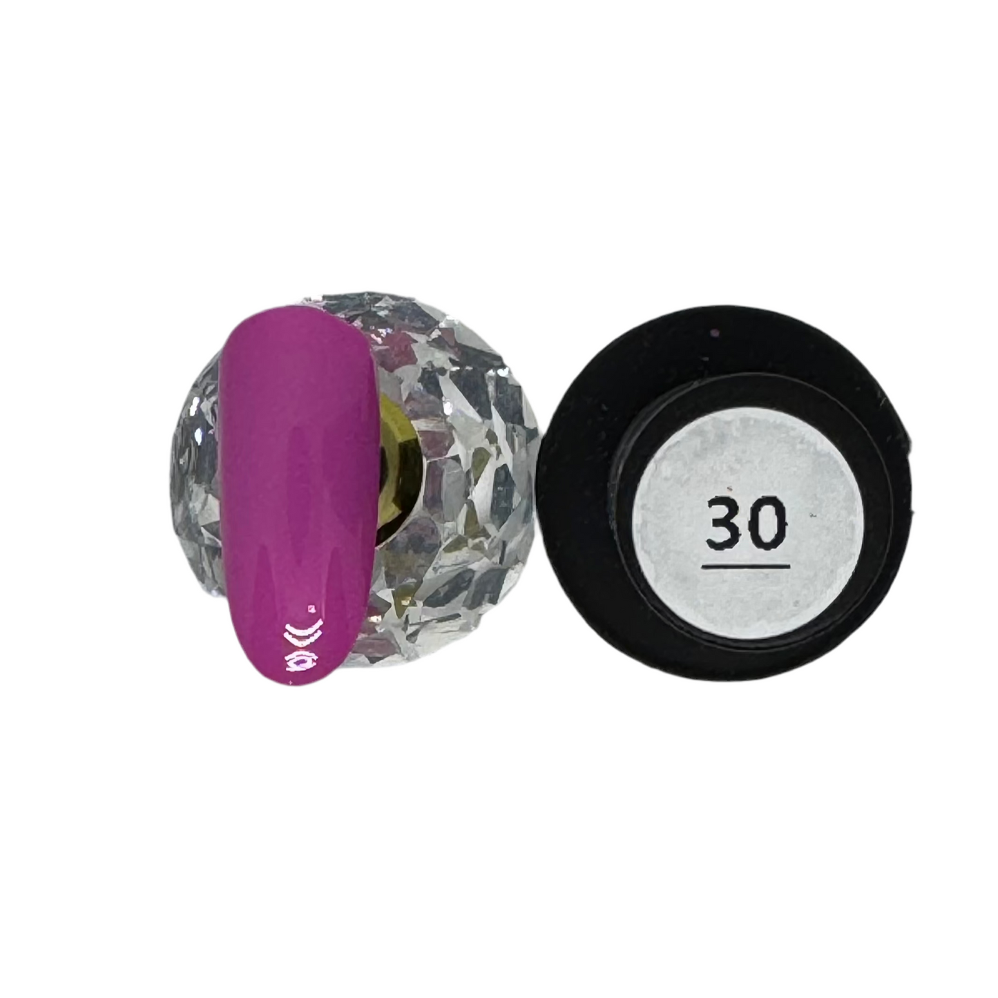 Smalto Gel Color 30