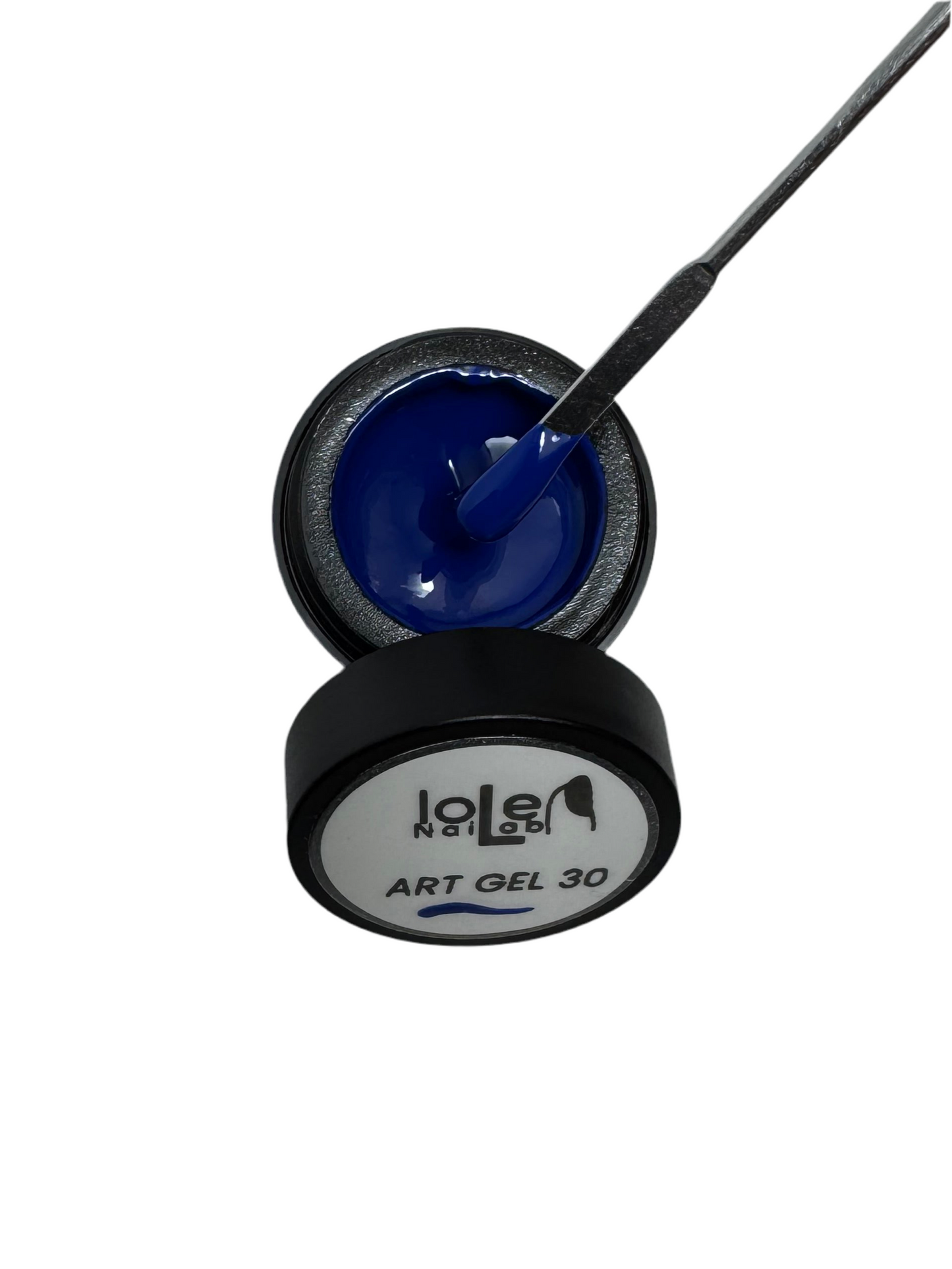 Art gel 30 Blue