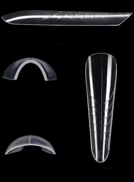 New Dual Form Classic Almond