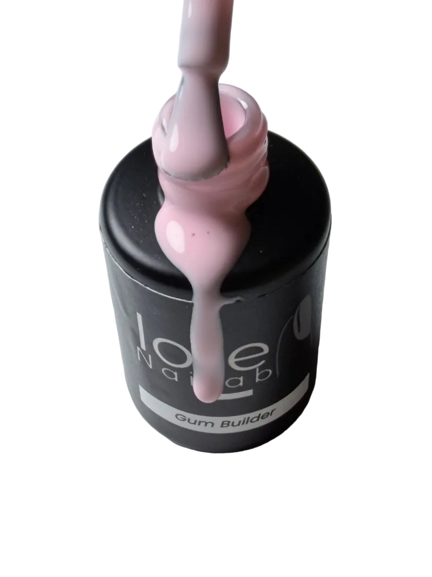 Gum Builder Light Pink