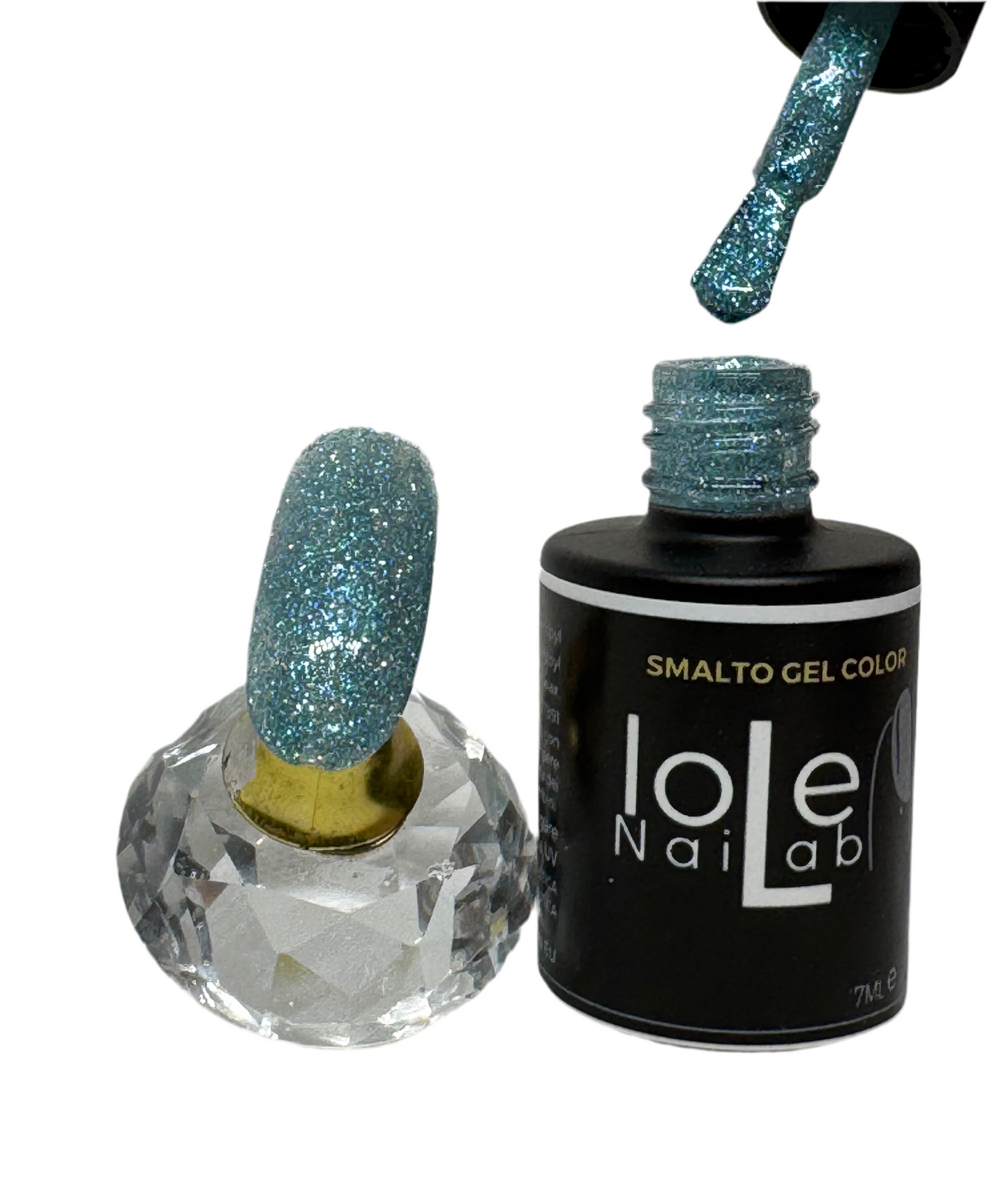 Smalto Gel Color X08 Reflective