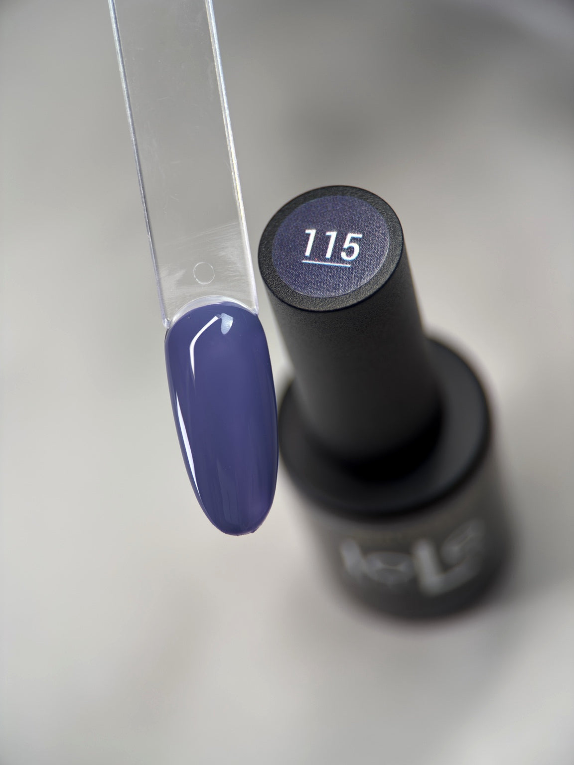 Smalto Gel Color 115
