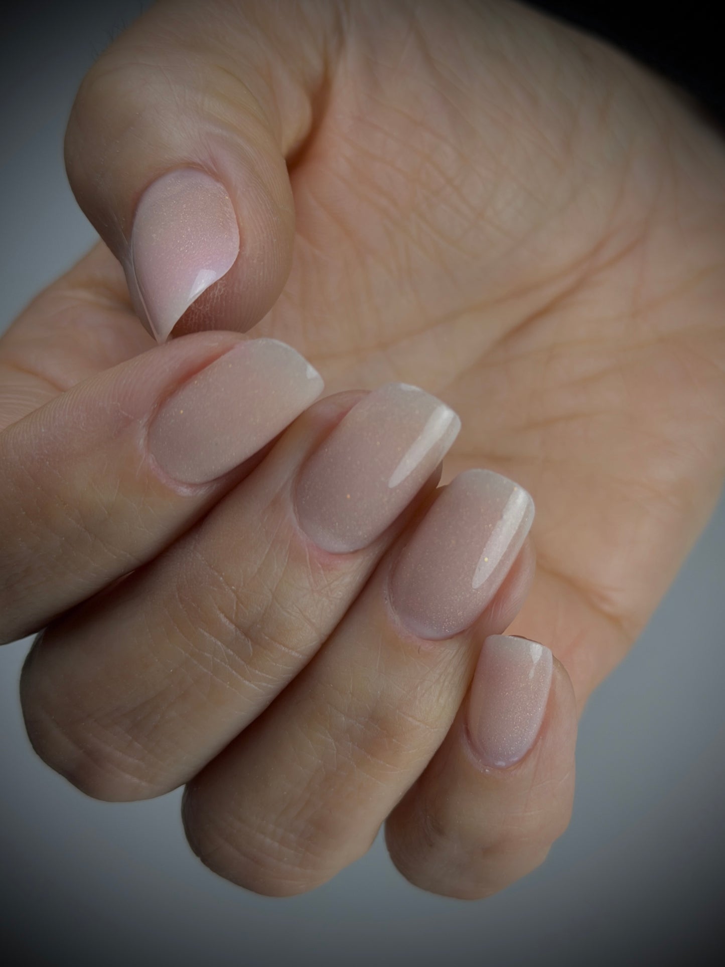 Soft Acrygel Stardust