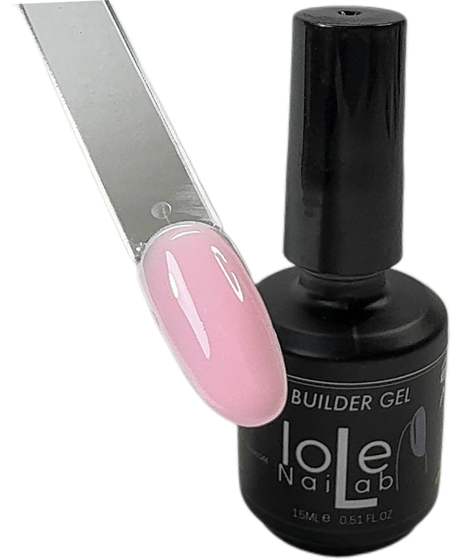 BUILDER GEL IN BOCCETTA