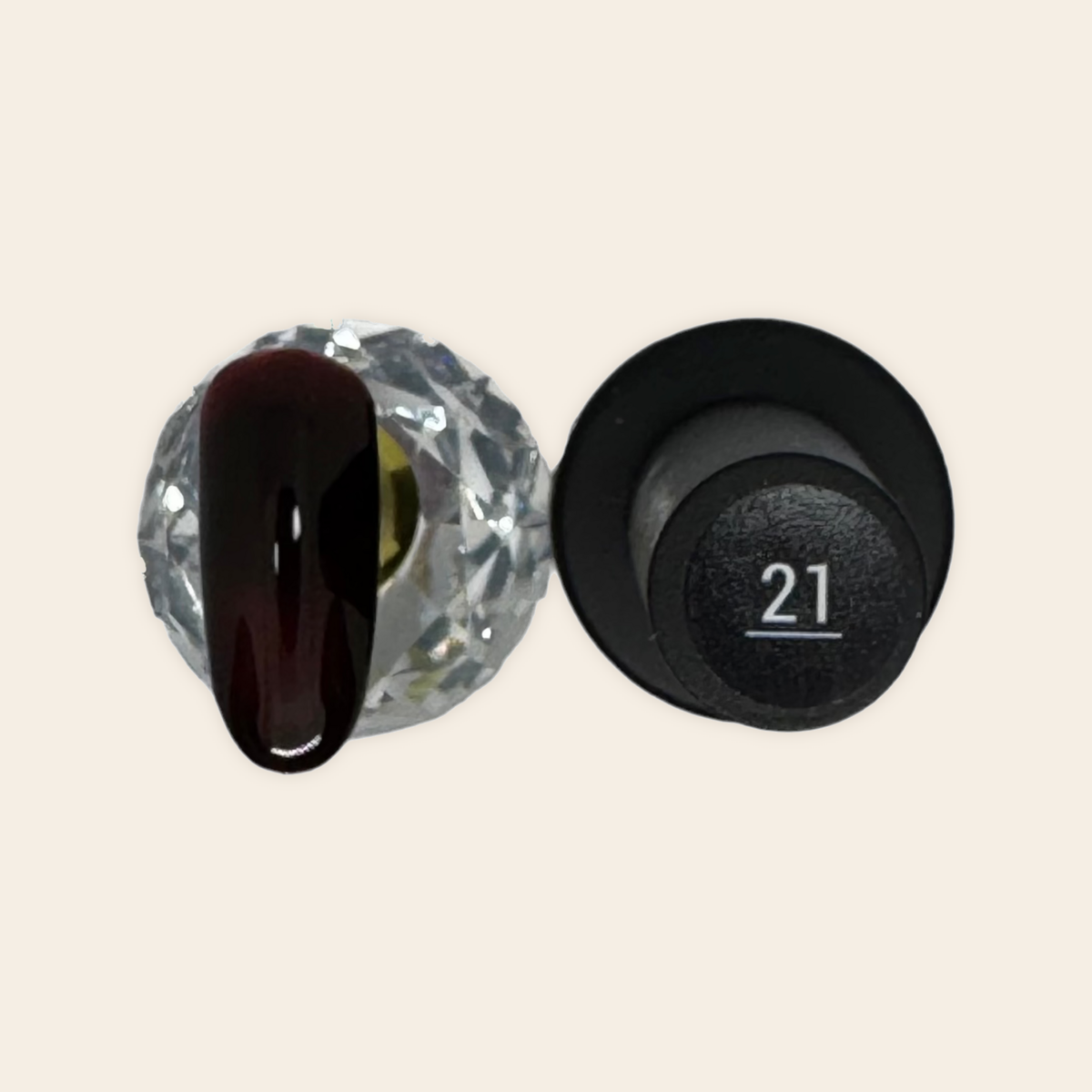 Smalto Gel Color 21