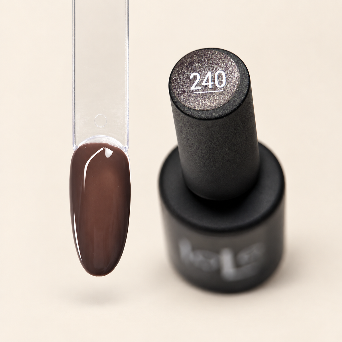 Smalto Gel Color 240
