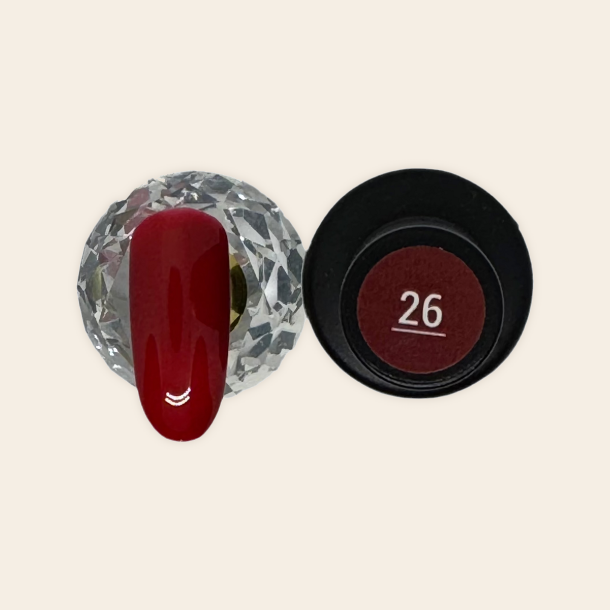 Smalto Gel Color 26
