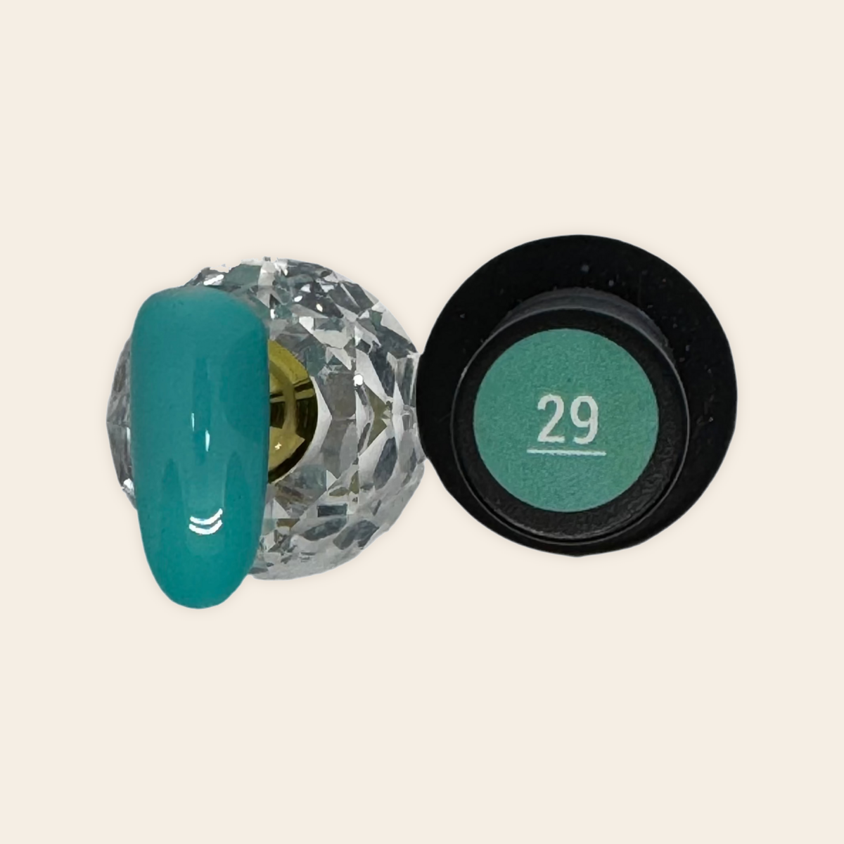 Smalto Gel Color 29