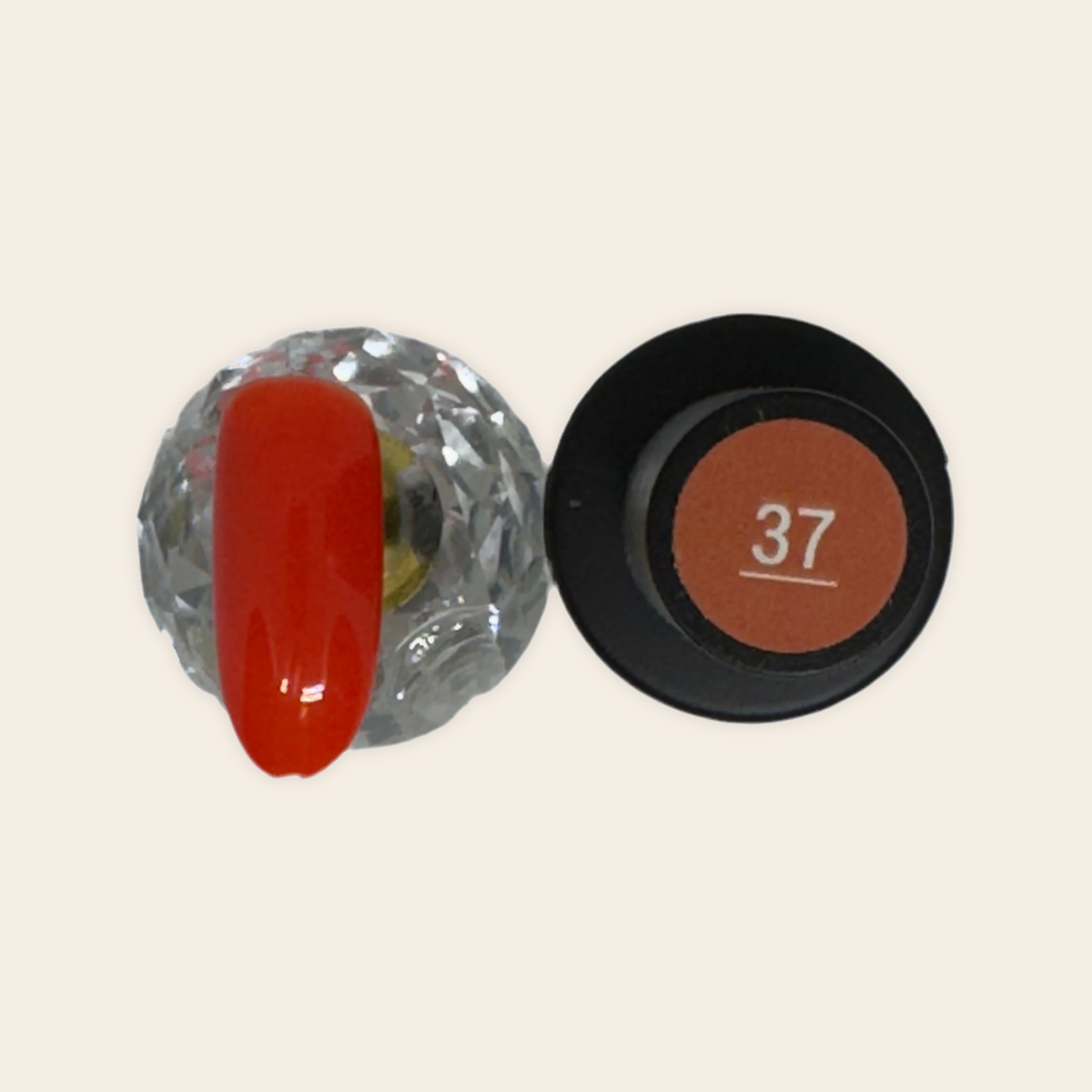Smalto Gel Color 37