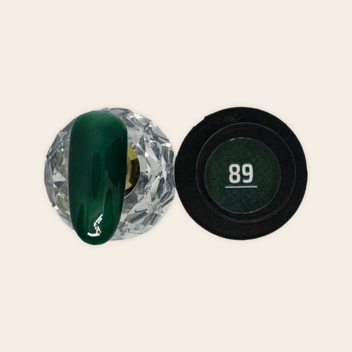 Smalto Gel Color 89