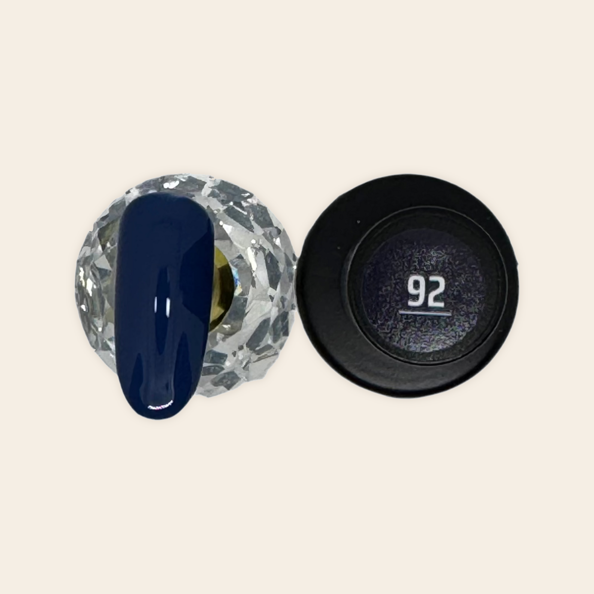 Smalto Gel Color 92