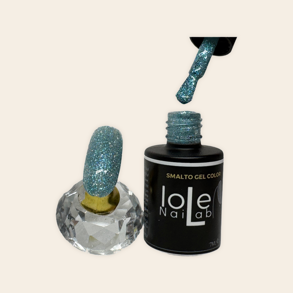 Smalto Gel Color X08 Reflective