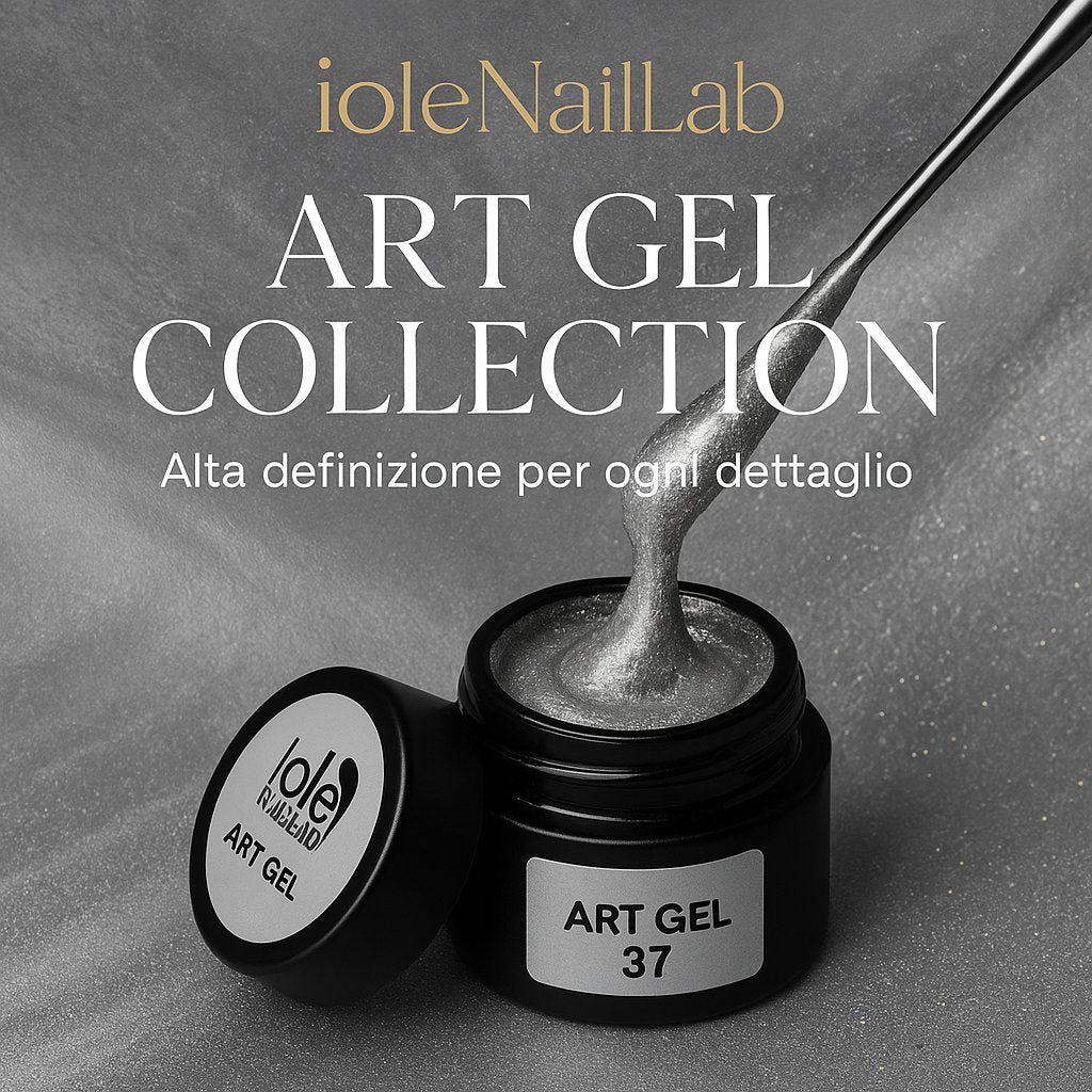 Art gel