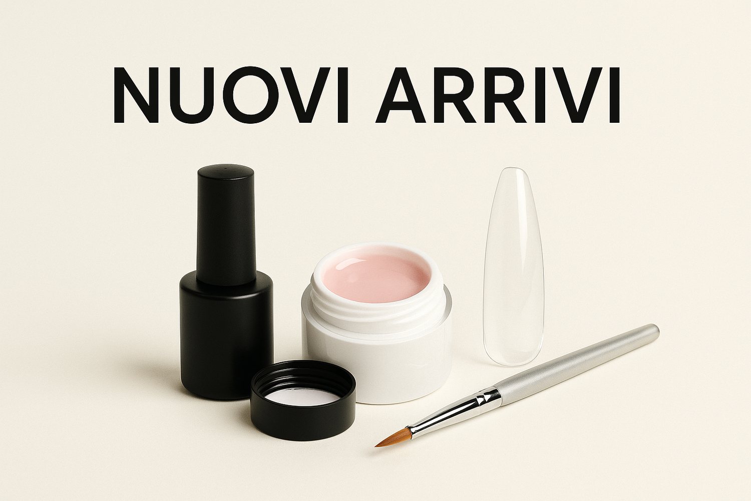 Nuovi Arrivi