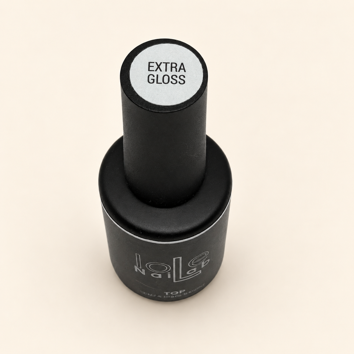 Top Coat Extra Gloss IoleNaiLab