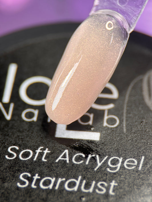 Soft Acrygel Stardust