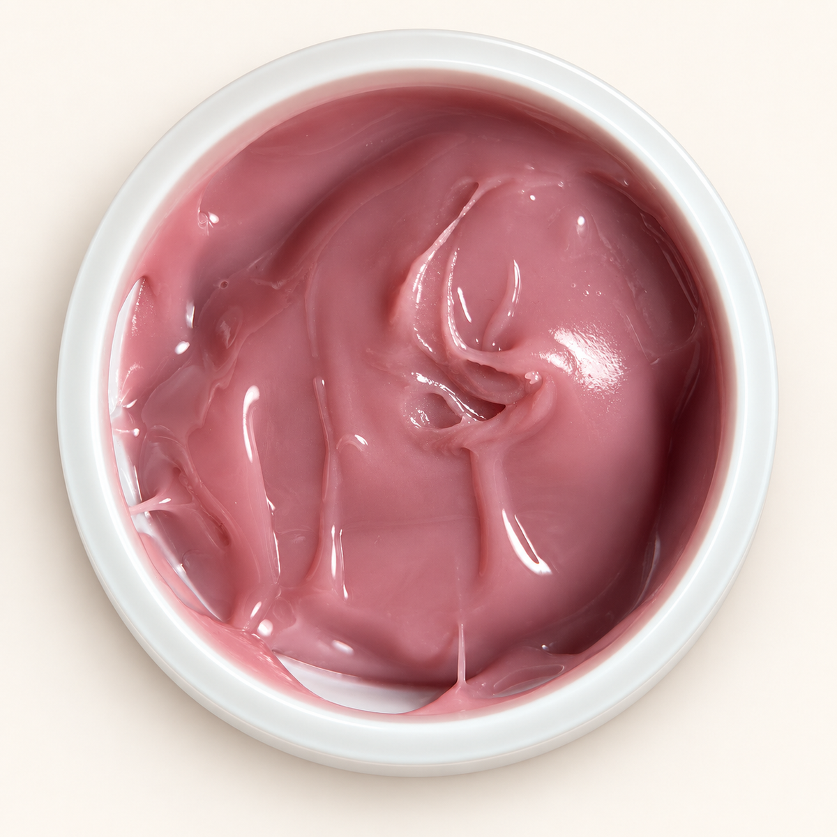 Soft Acrygel Makeup IoleNaiLab