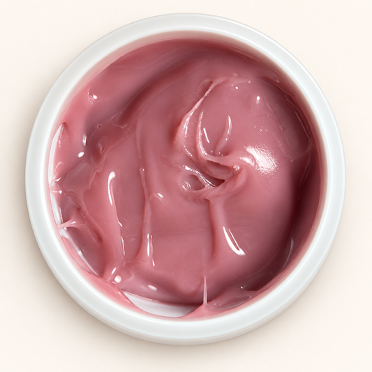Soft Acrygel Makeup IoleNaiLab