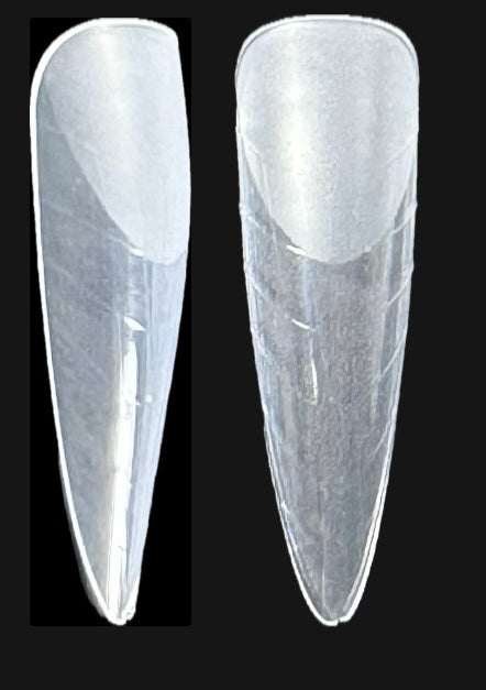 Dual Form Stiletto