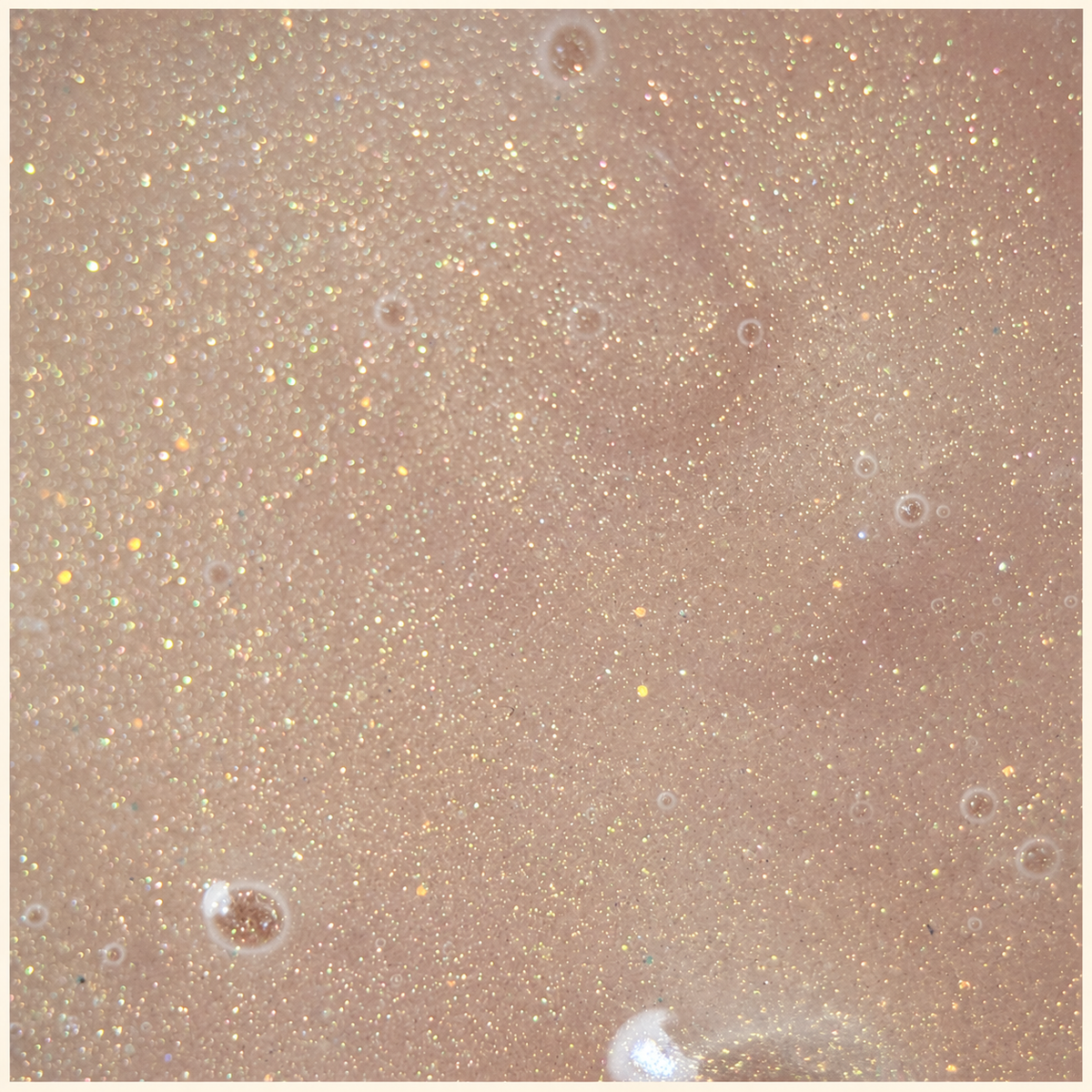 Soft Acrygel Stardust IoleNaiLab