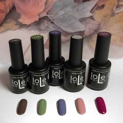 COLLEZIONE METAMORFOSI D'AUTUNNO