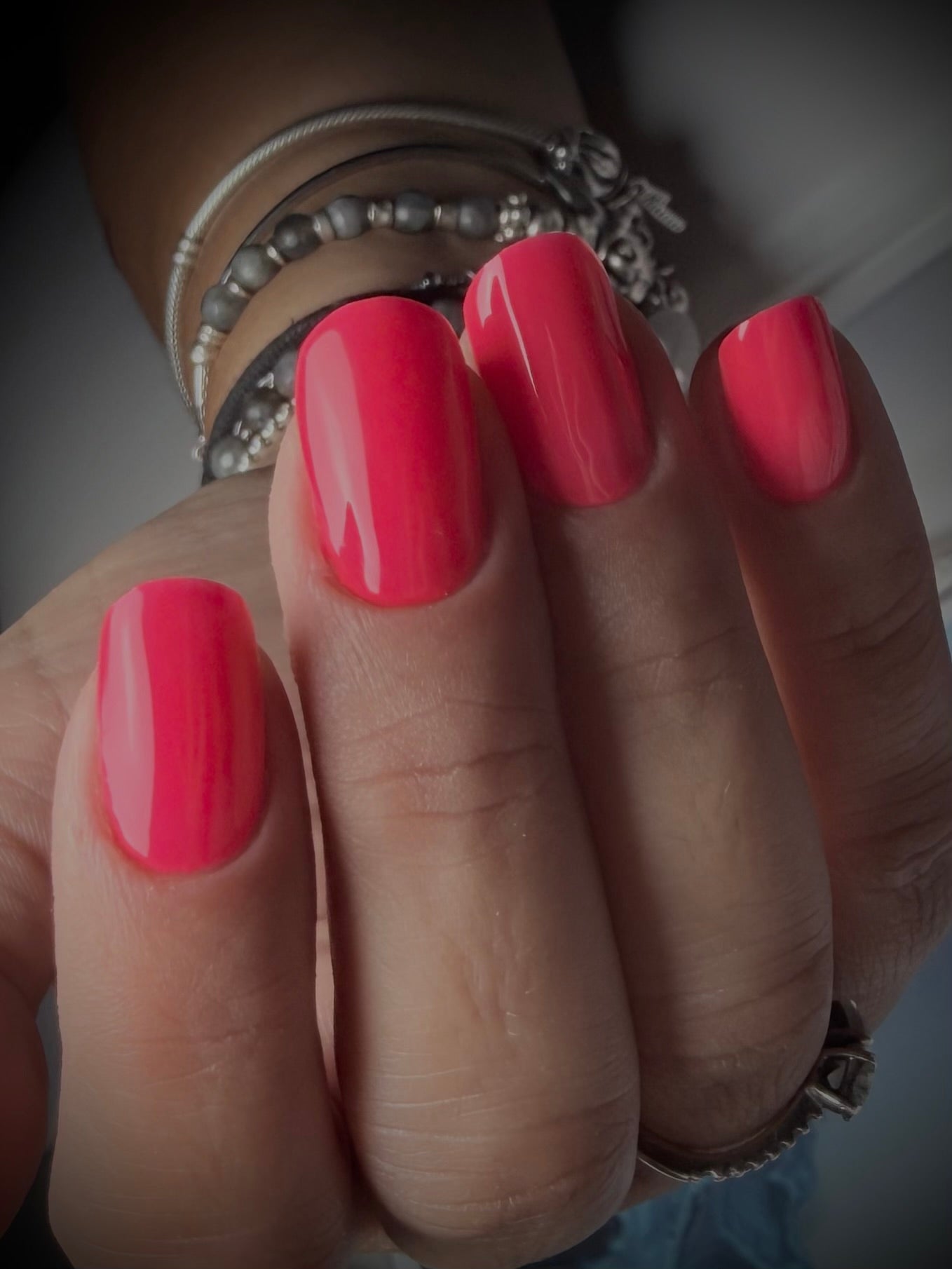 Smalto Gel Color 41