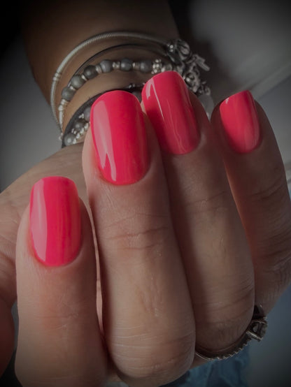 Smalto Gel Color 41