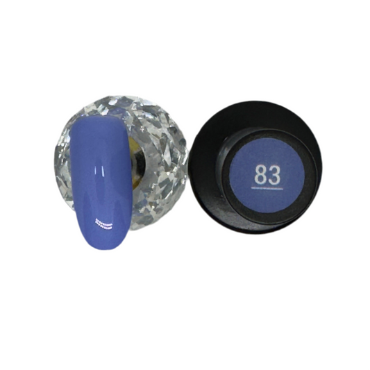 Smalto Gel Color  83