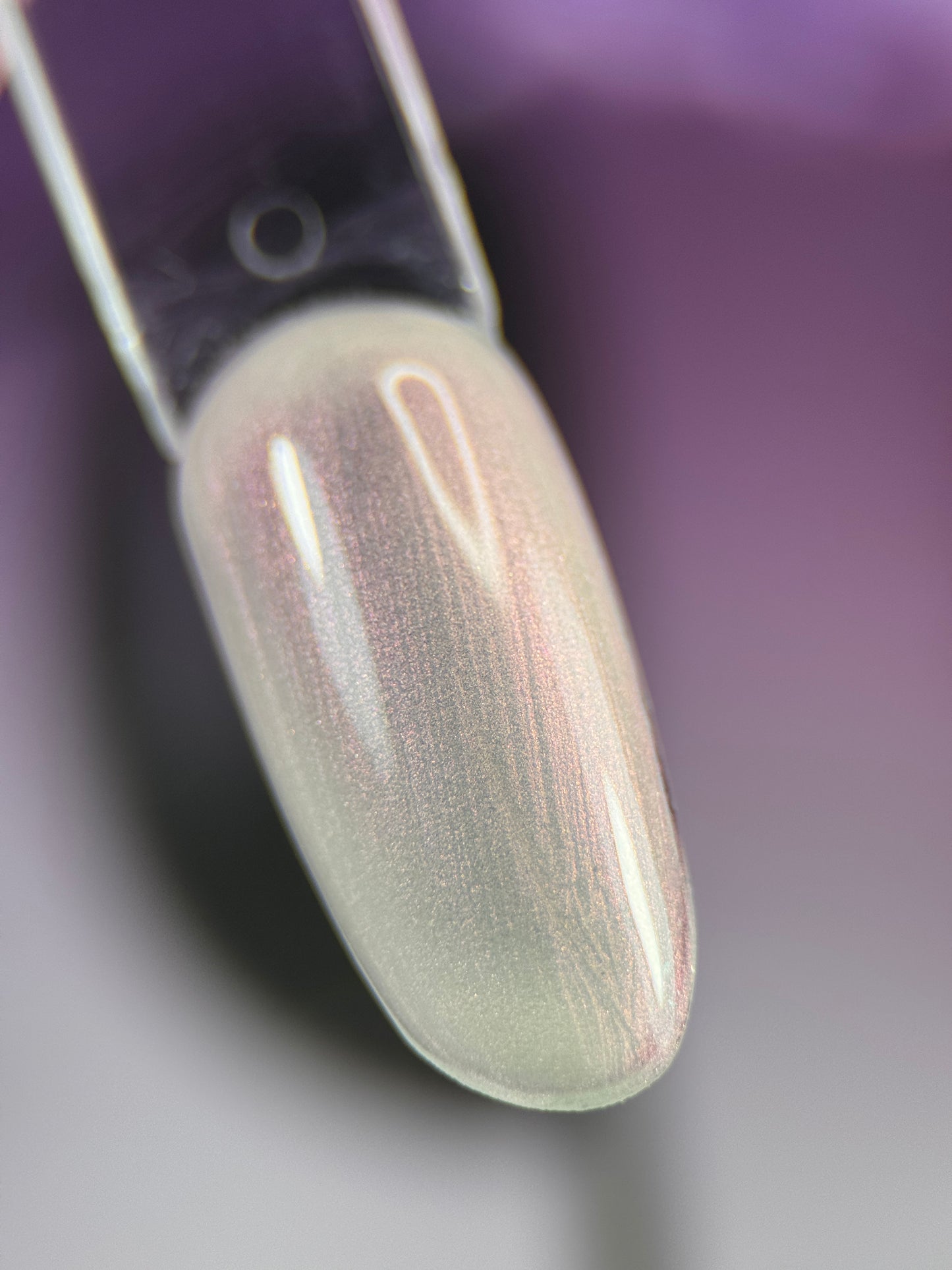 Smalto Gel Color  BK04
