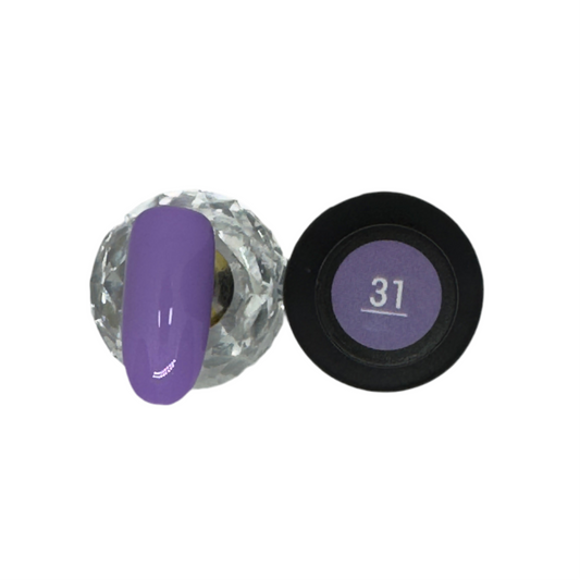 Smalto Gel Color 31