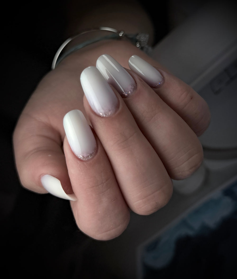 Salon Pro Dual form