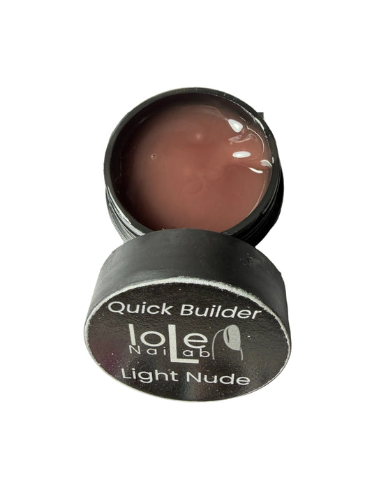 Quick Builder Light Nude