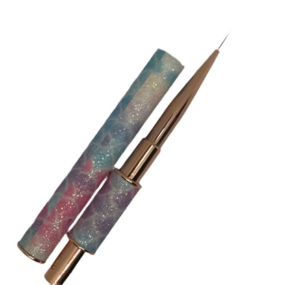 Pennello liner 9mm