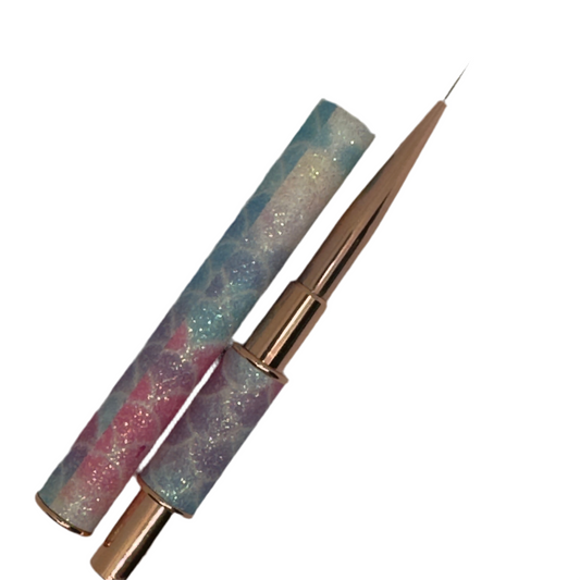Pennello liner 9mm