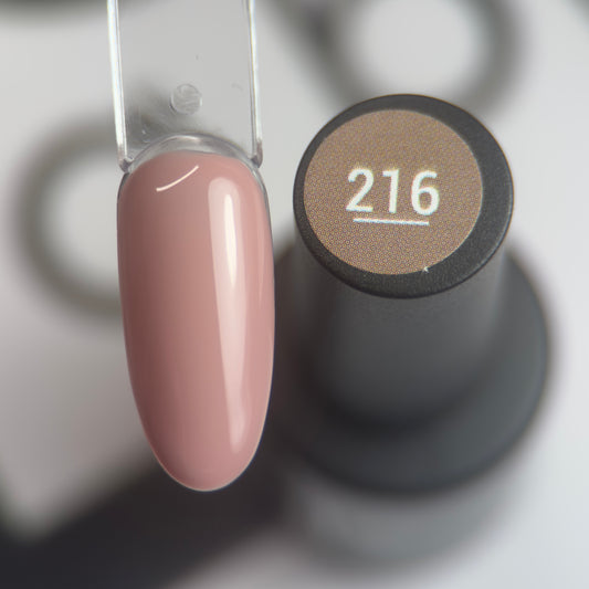 Smalto Gel Color  216