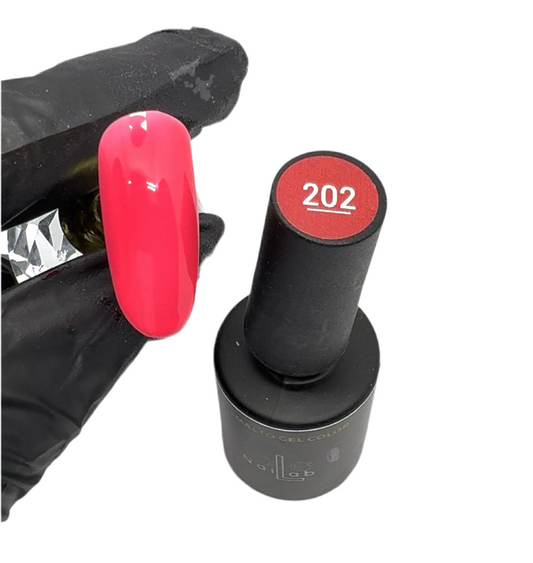Smalto Gel Color  202