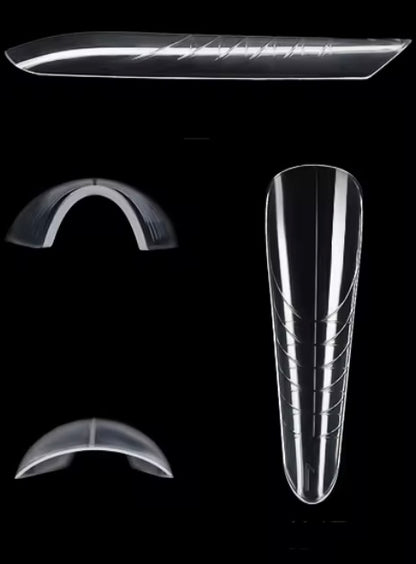 New Dual Form Classic Almond