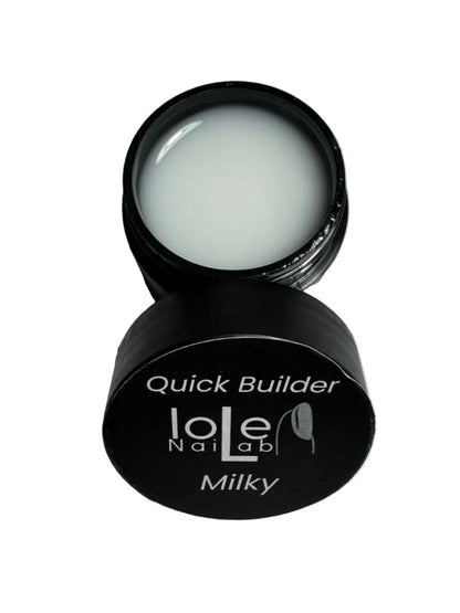 Quick Builder Milky