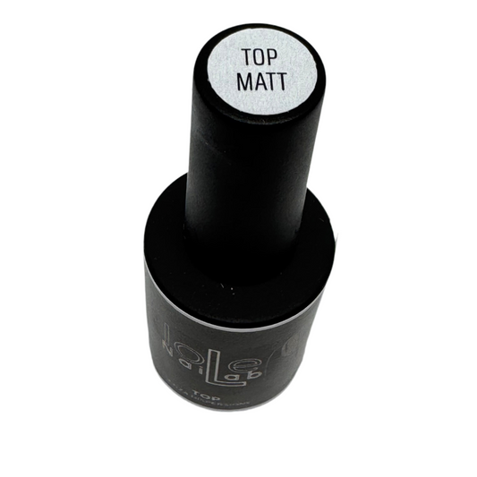 Top Coat Matt