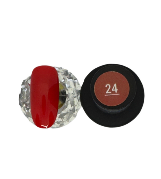 Smalto Gel Color  24
