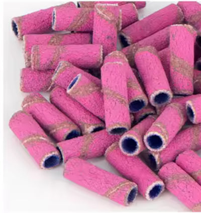 Mini Cilindri abrasivi 180 S
