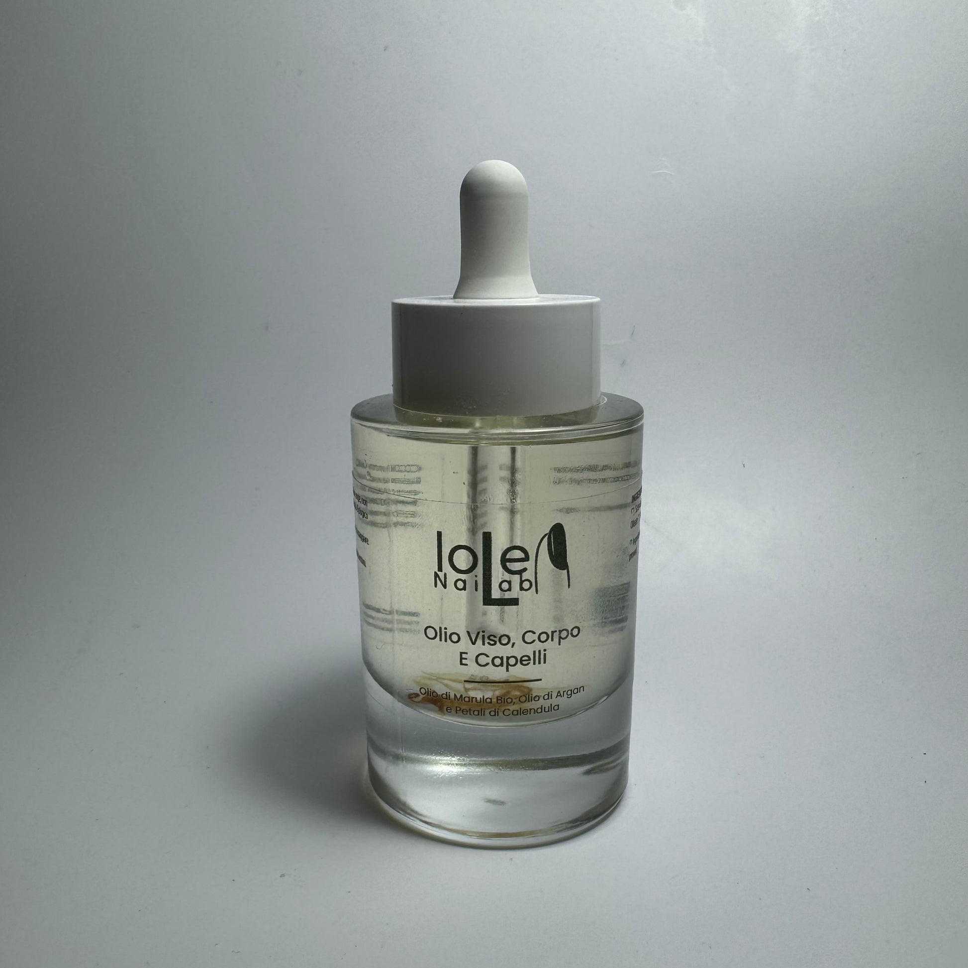 Olio Secco Sublime IoleNaiLabShop Olio Secco Sublime IoleNaiLabShop