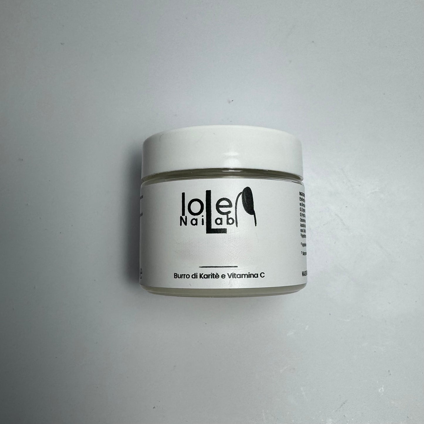 Burro Sublime Mani e Piedi