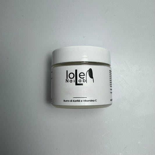 Burro Sublime Mani e Piedi